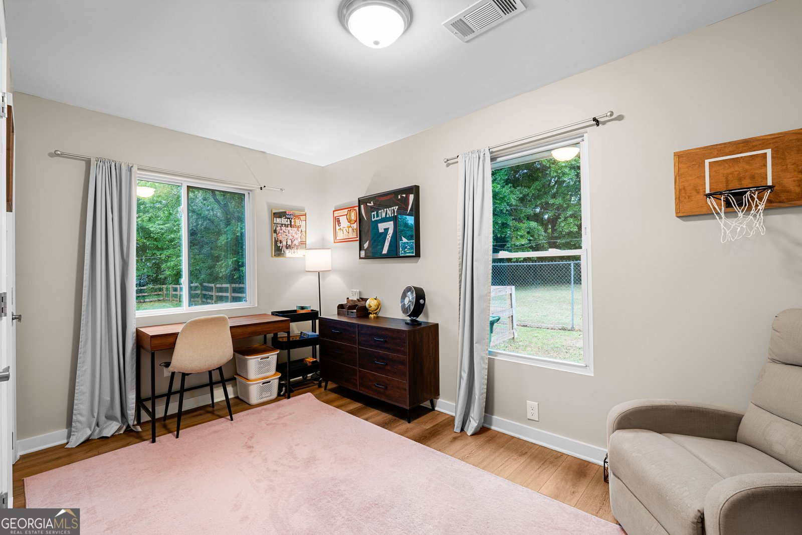 506 Askew Avenue Hogansville - Photo 18