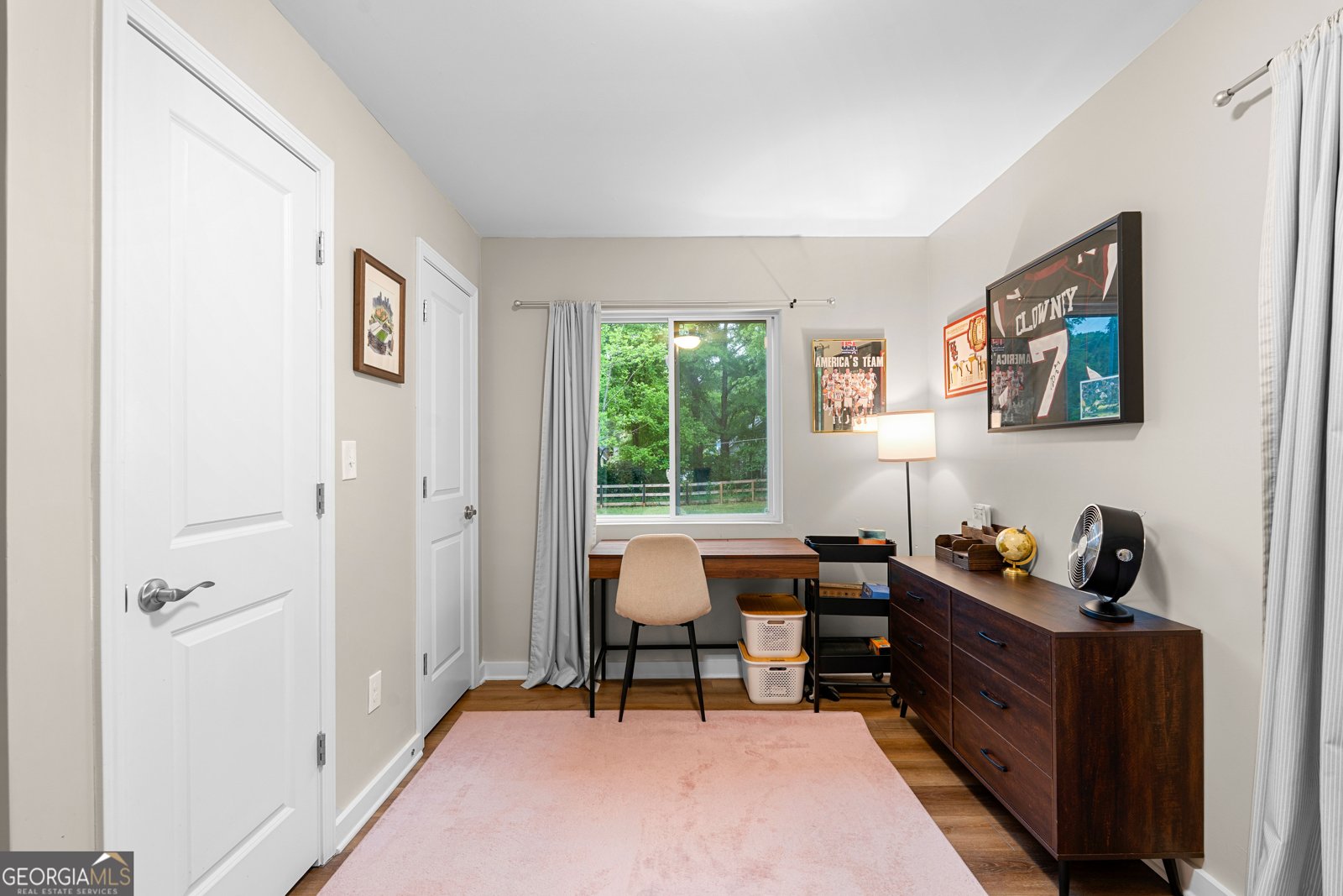 506 Askew Avenue Hogansville - Photo 19