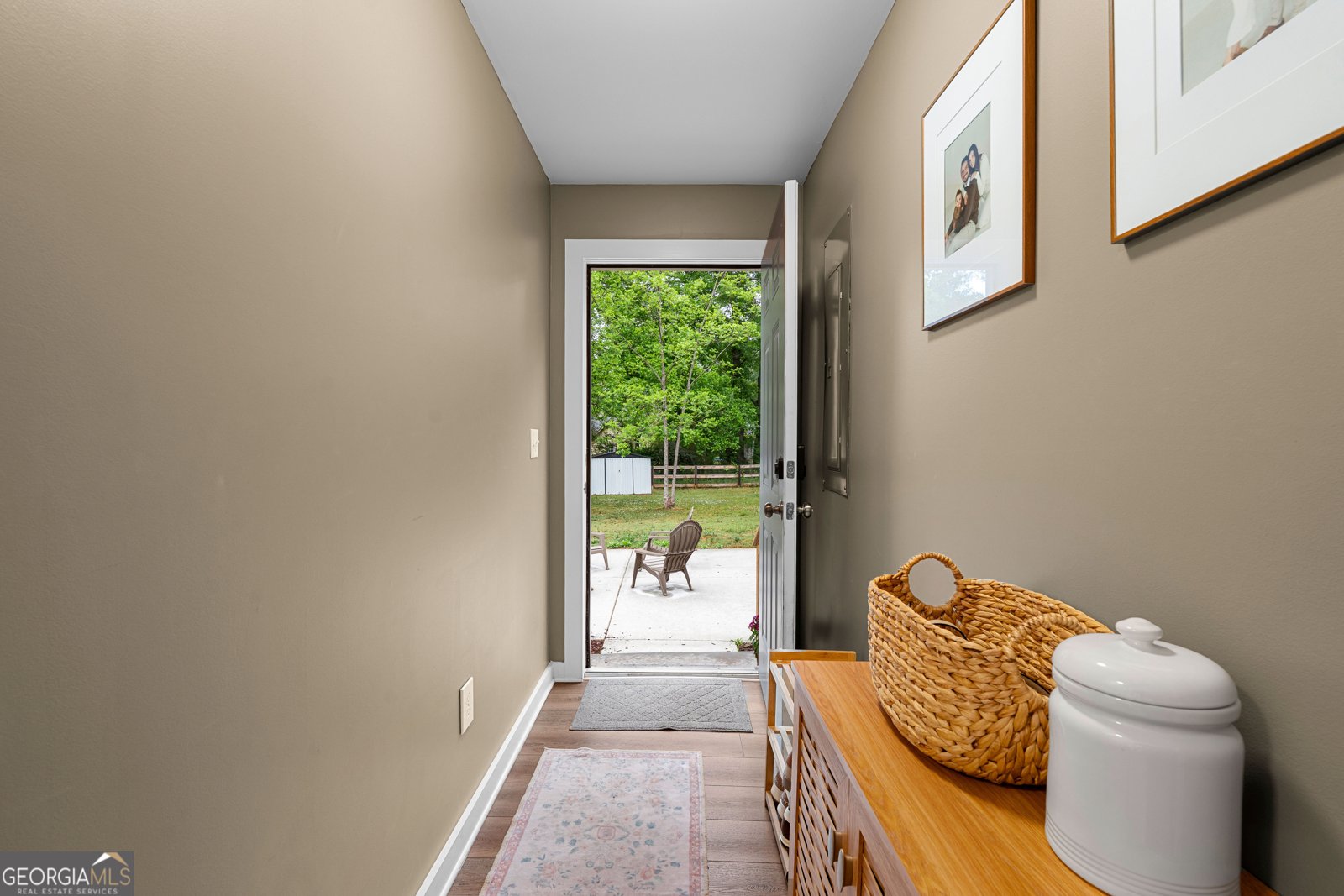 506 Askew Avenue Hogansville - Photo 22