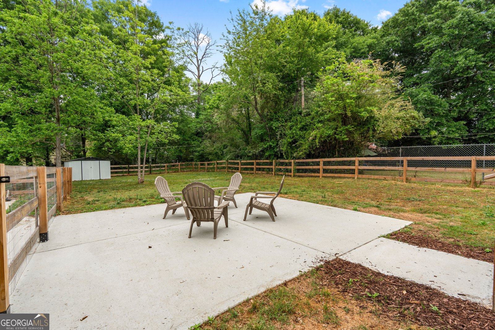 506 Askew Avenue Hogansville - Photo 23