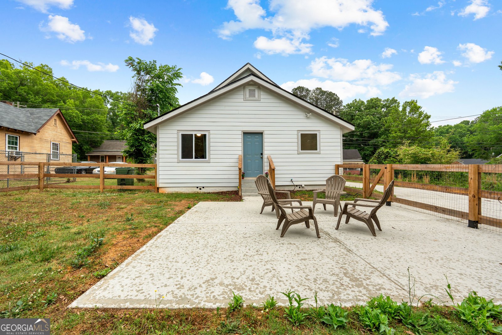 506 Askew Avenue Hogansville - Photo 24