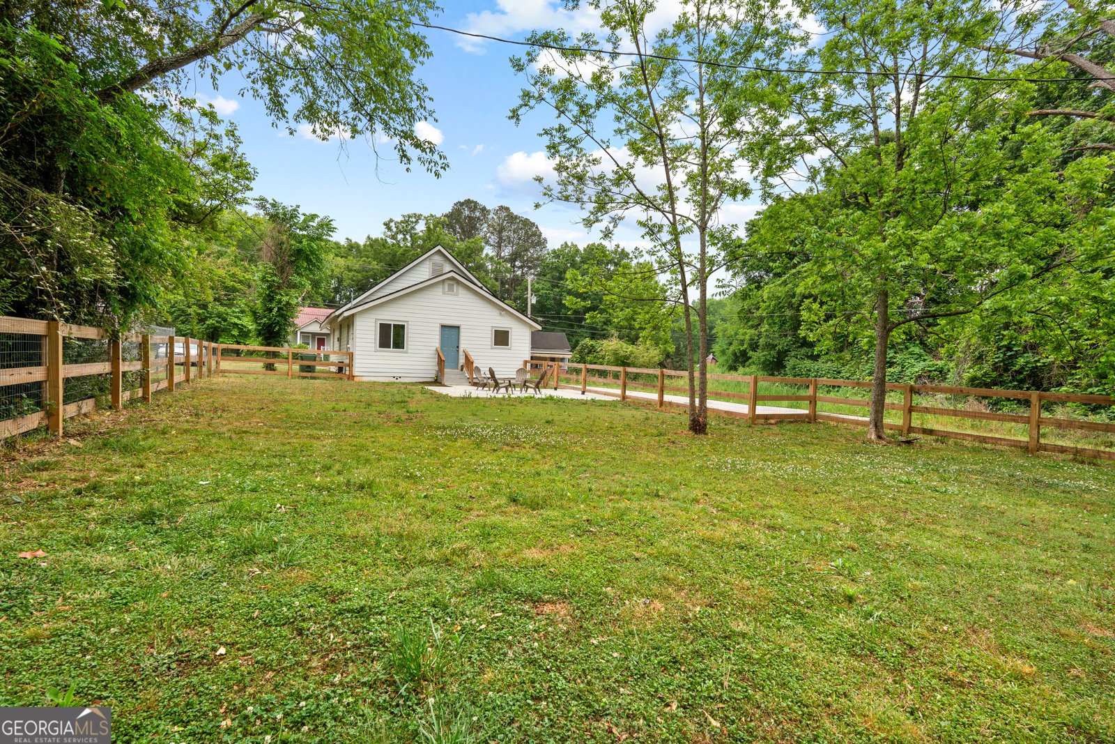506 Askew Avenue Hogansville - Photo 25