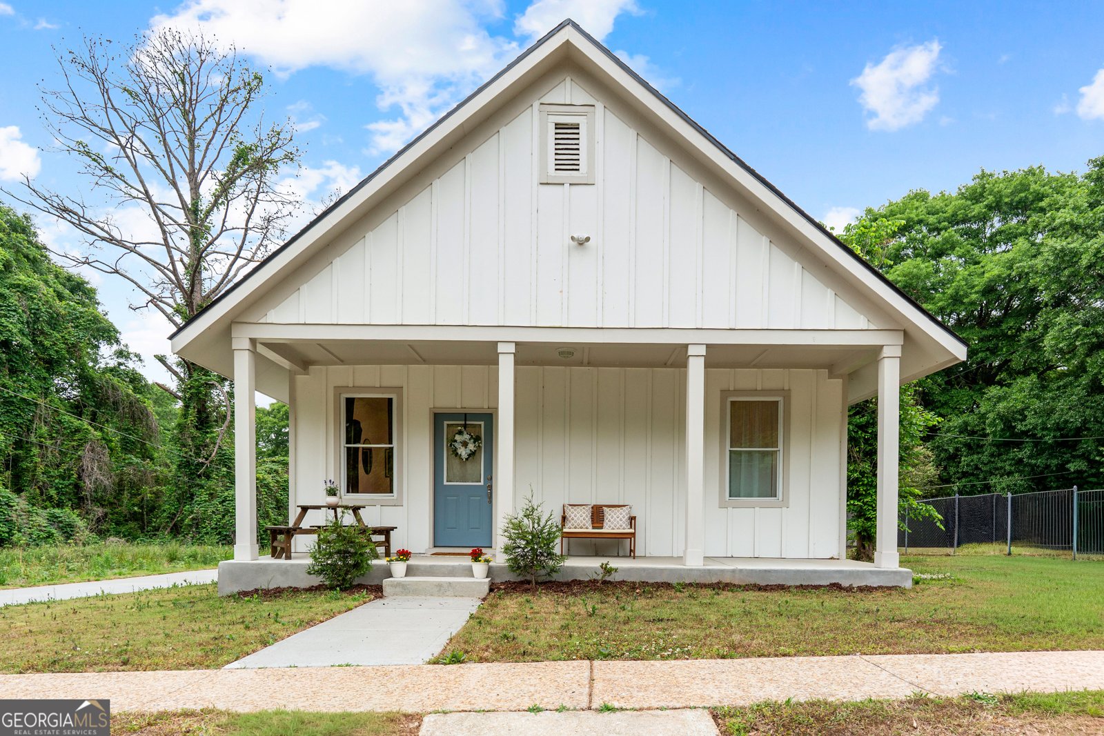 506 Askew Avenue Hogansville - Photo 26