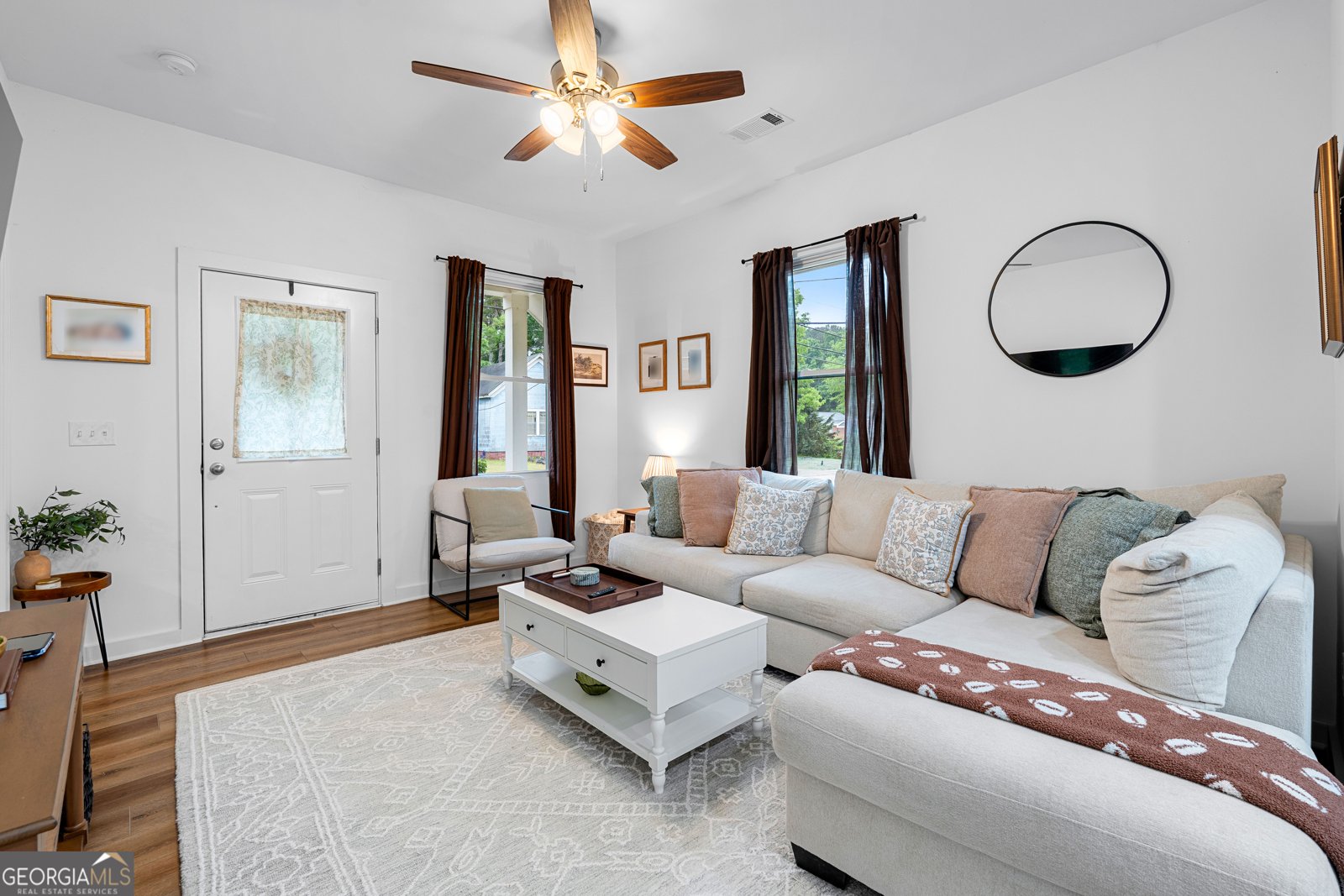 506 Askew Avenue Hogansville - Photo 6