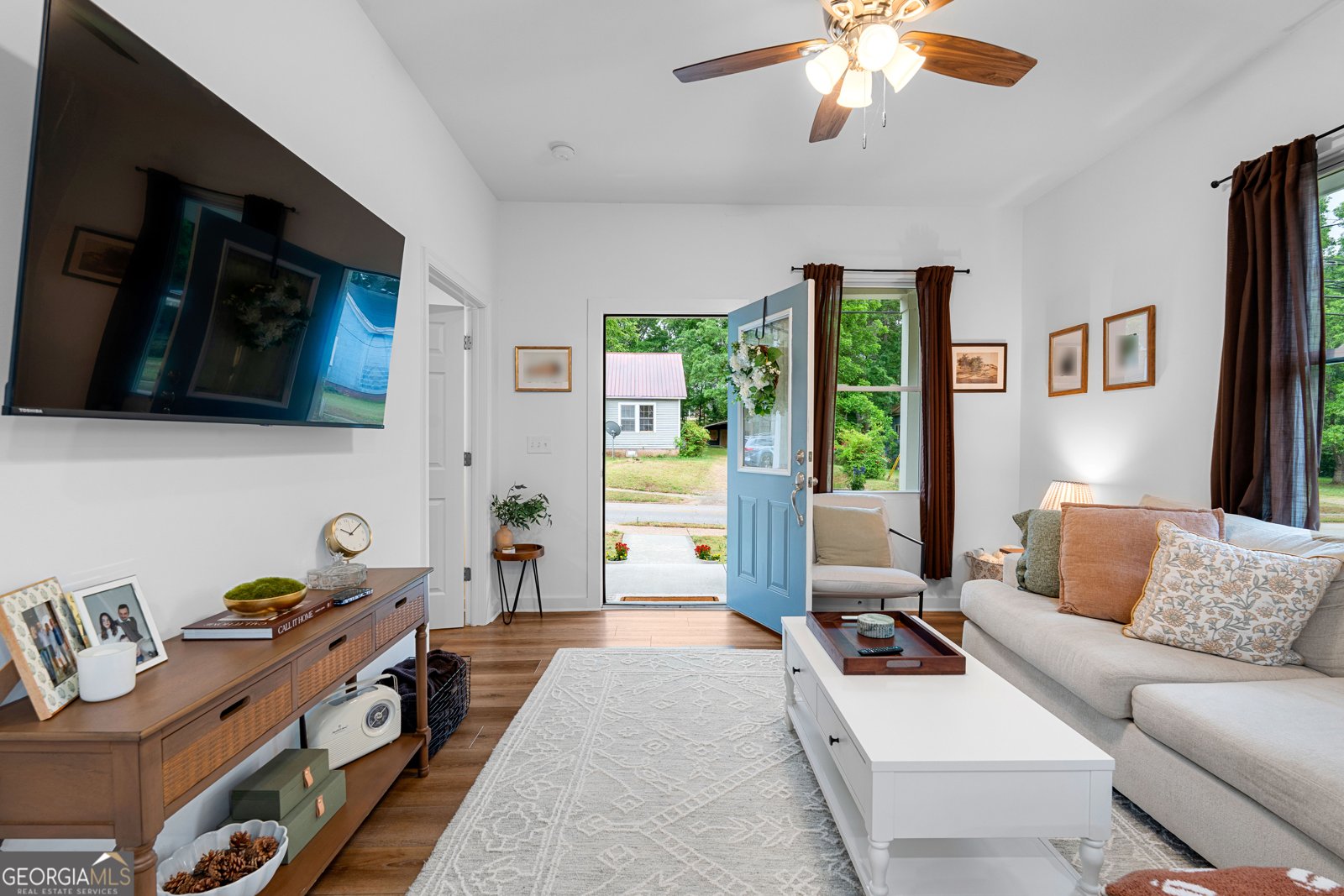 506 Askew Avenue Hogansville - Photo 7
