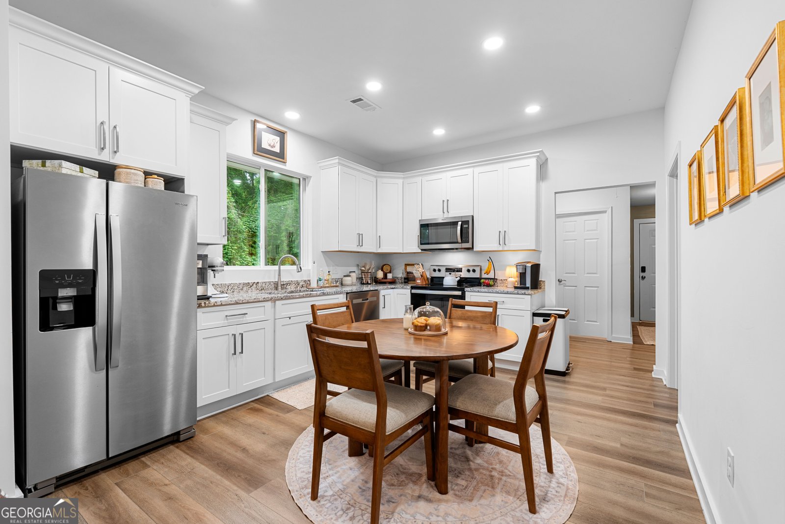 506 Askew Avenue Hogansville - Photo 8