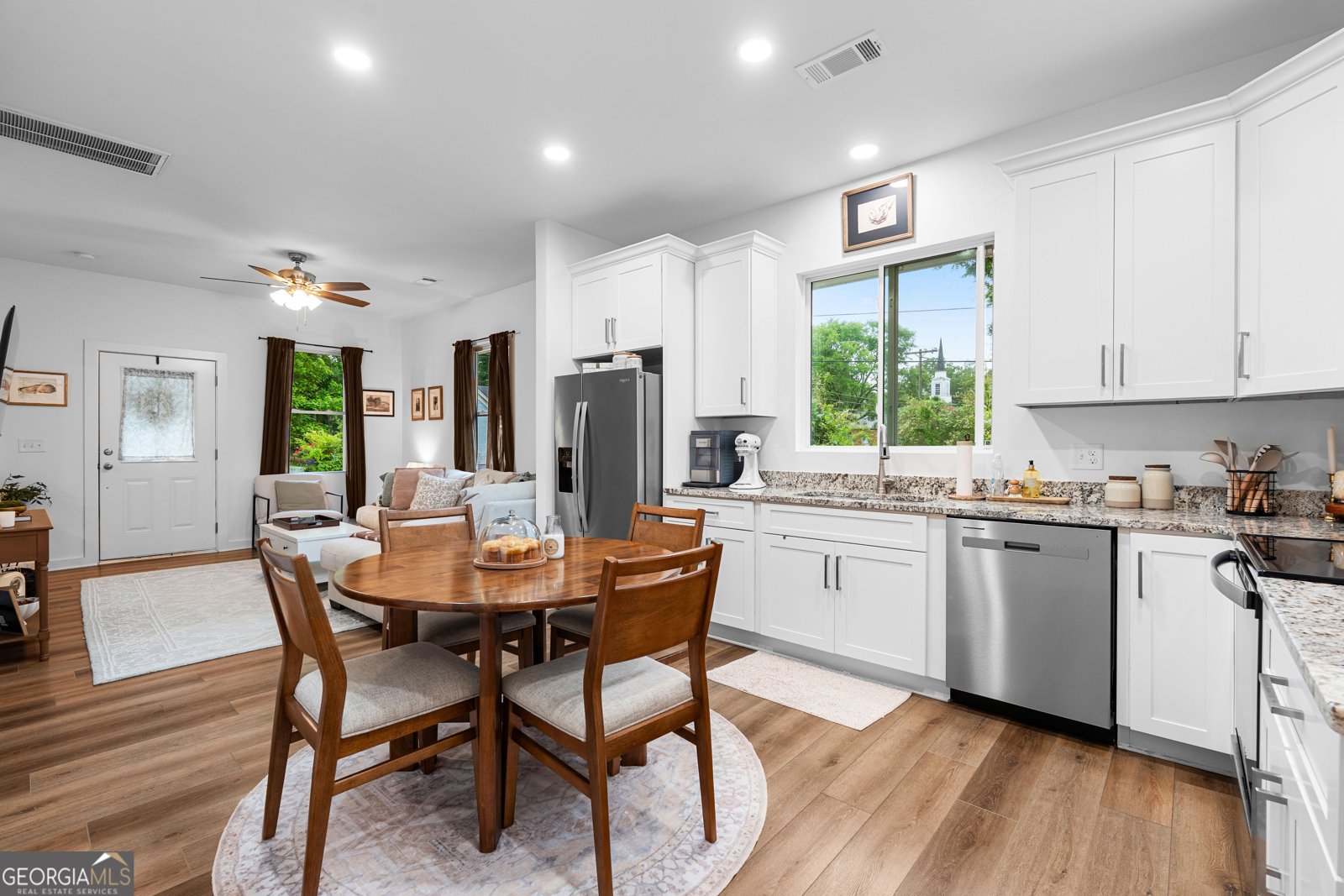 506 Askew Avenue Hogansville - Photo 9