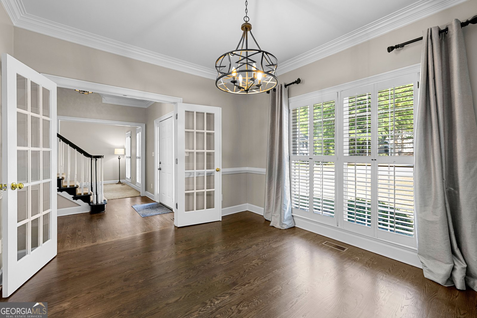 605 Coniston Court Peachtree City - Photo 10
