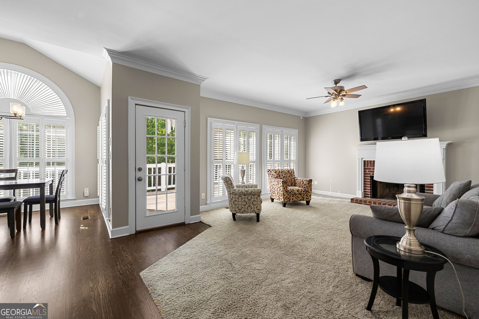 605 Coniston Court Peachtree City - Photo 12