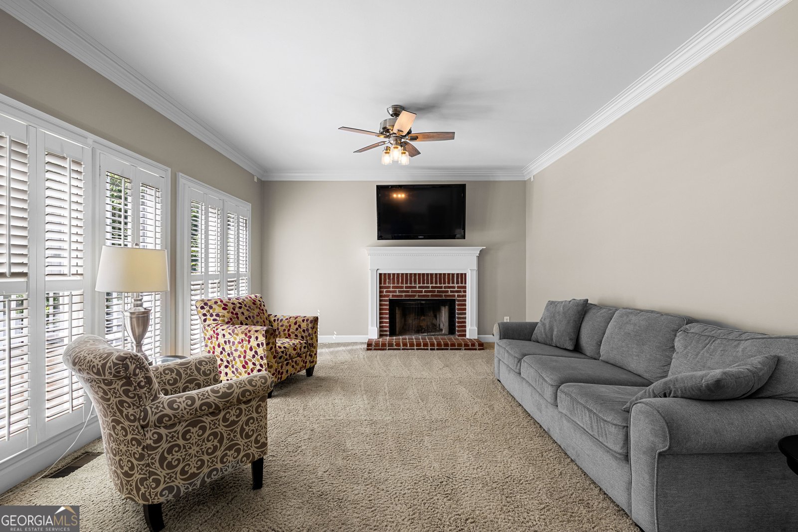 605 Coniston Court Peachtree City - Photo 13