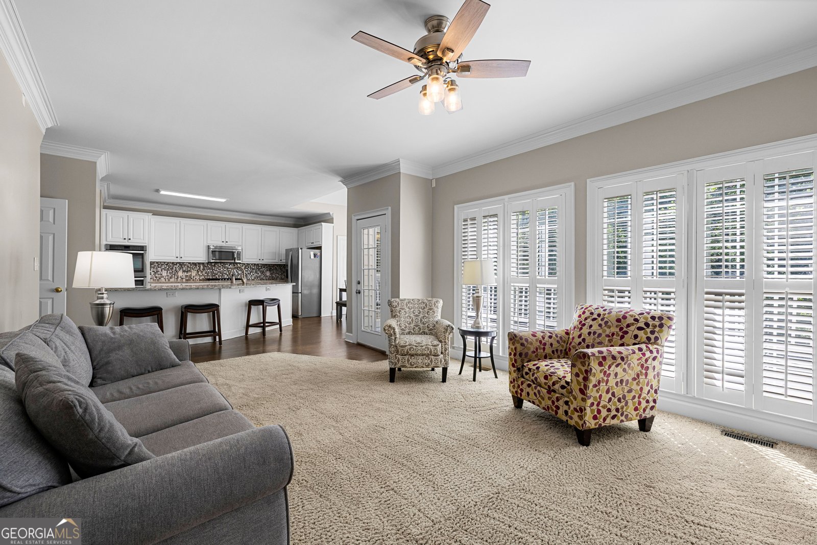605 Coniston Court Peachtree City - Photo 14