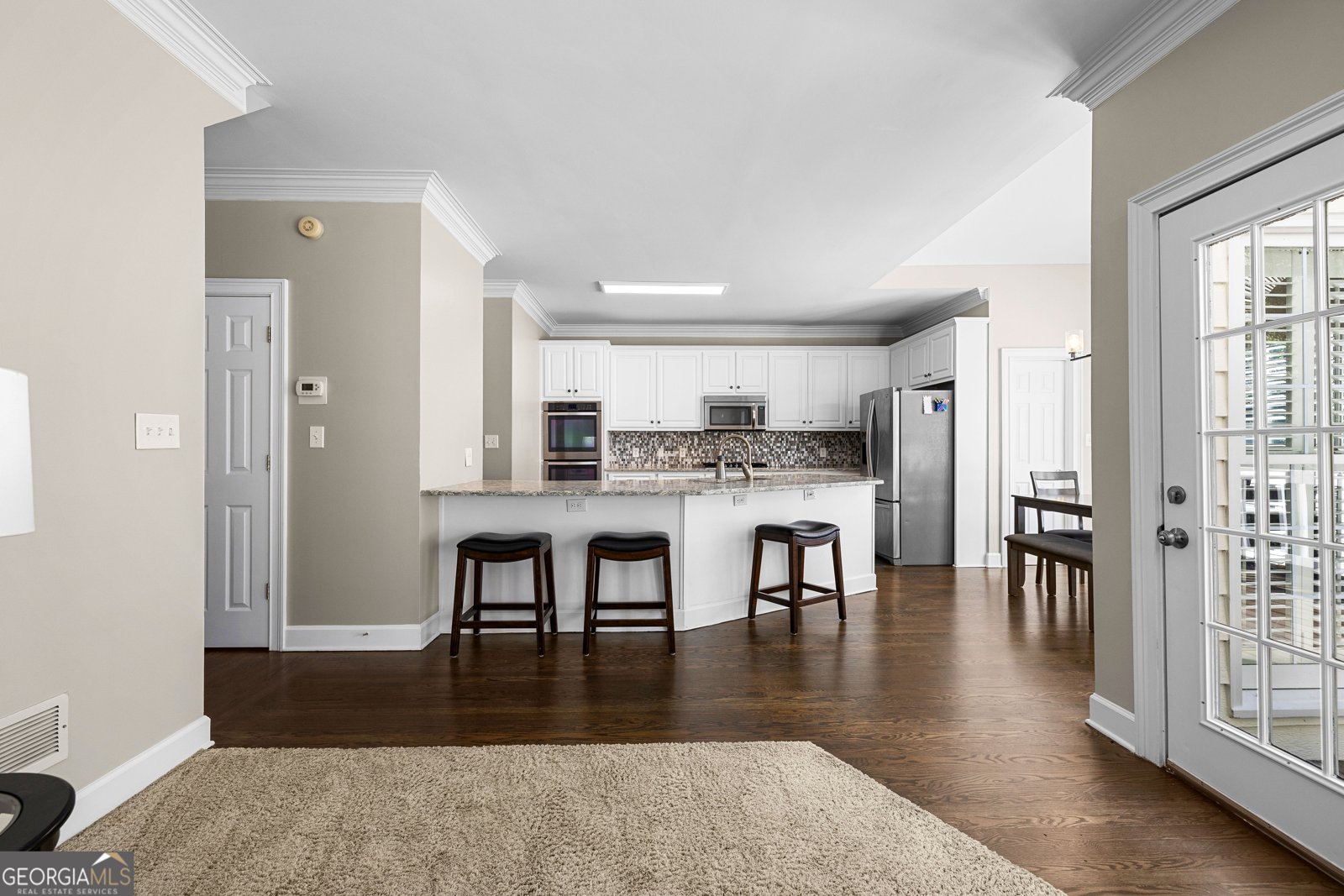 605 Coniston Court Peachtree City - Photo 15