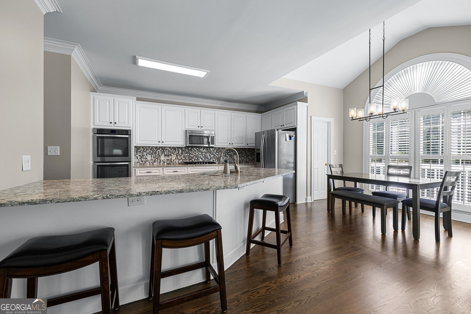 605 Coniston Court Peachtree City - Photo 16