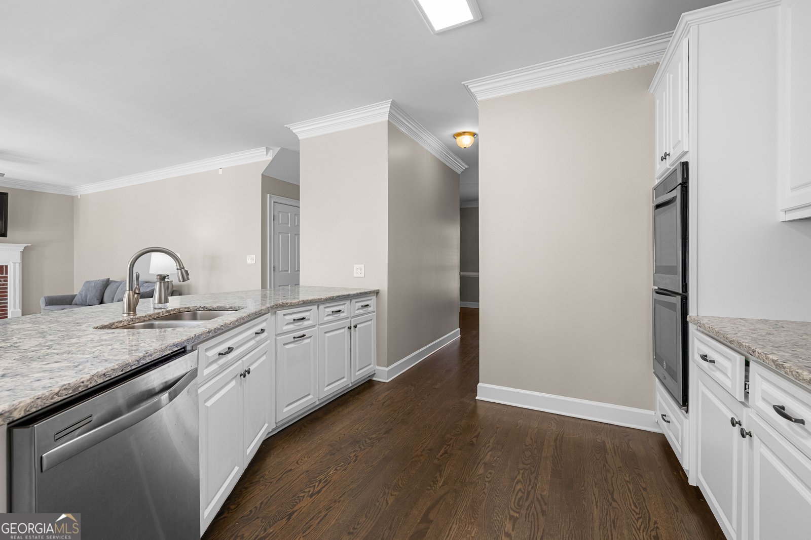 605 Coniston Court Peachtree City - Photo 18