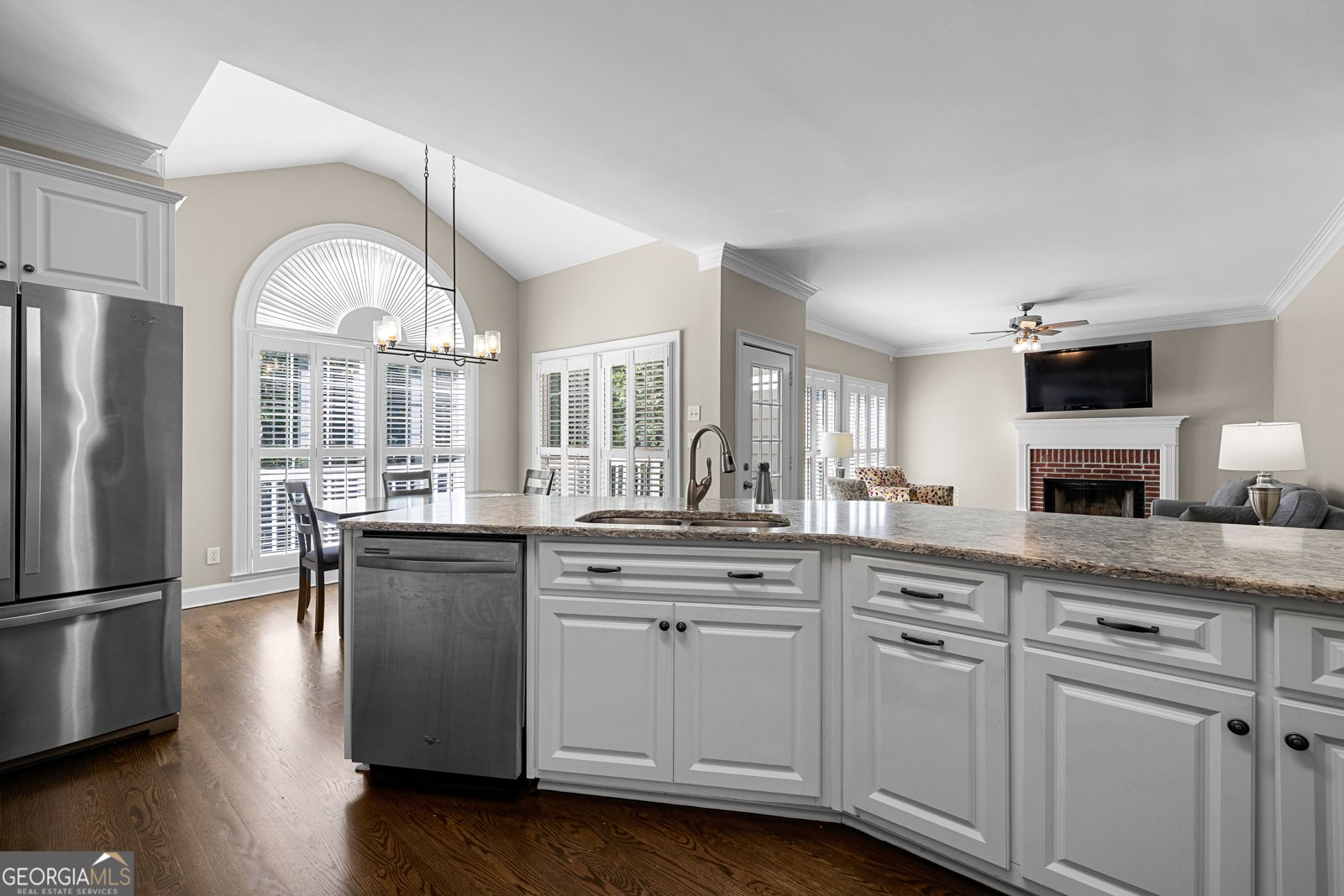 605 Coniston Court Peachtree City - Photo 19