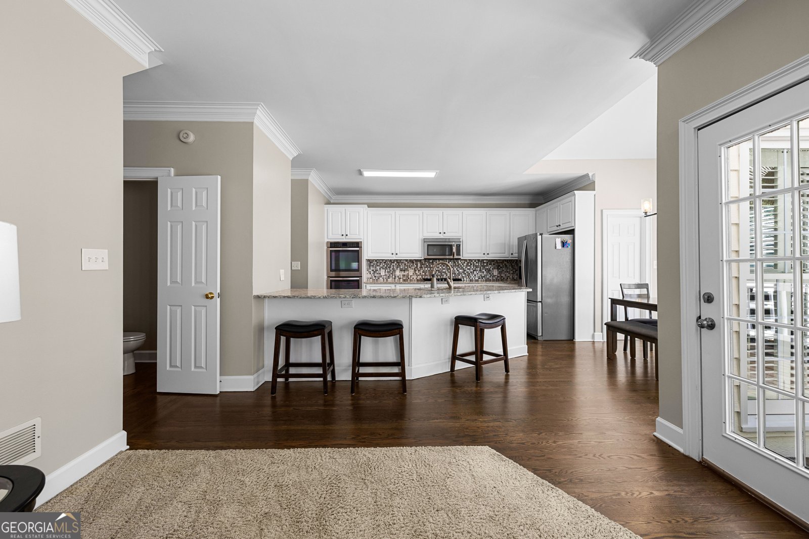 605 Coniston Court Peachtree City - Photo 21