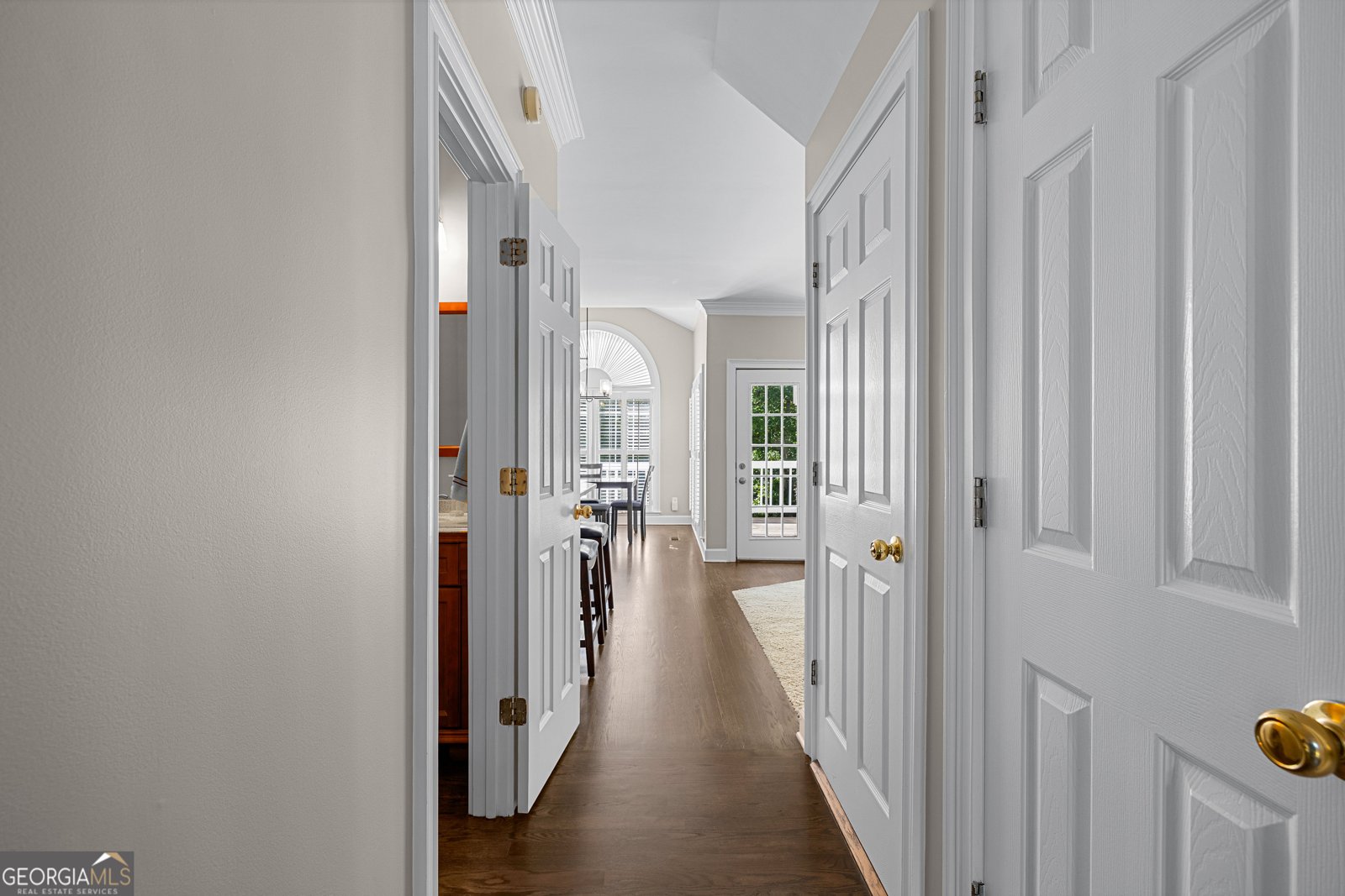 605 Coniston Court Peachtree City - Photo 22