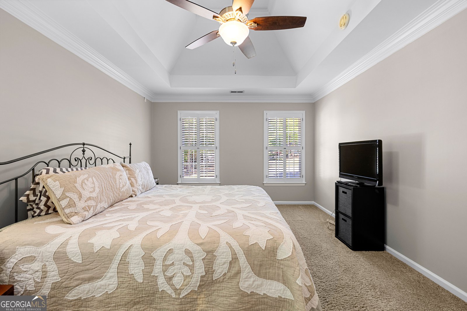 605 Coniston Court Peachtree City - Photo 27