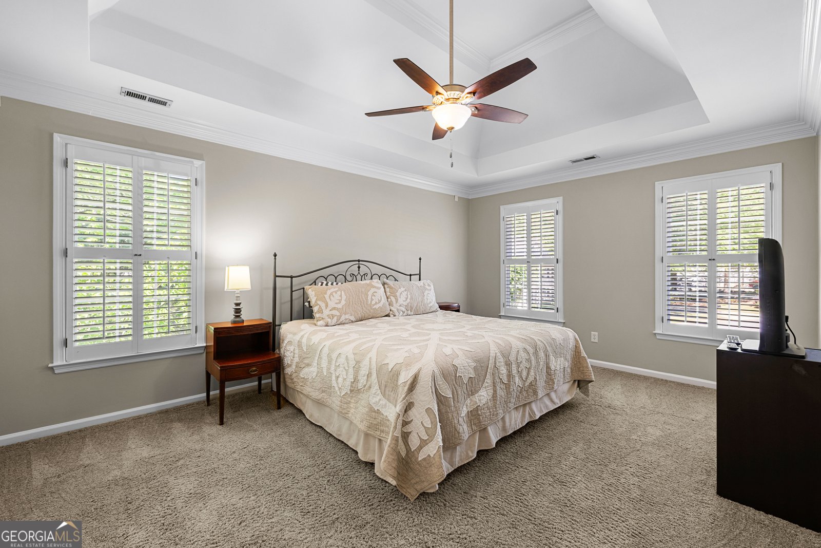 605 Coniston Court Peachtree City - Photo 28