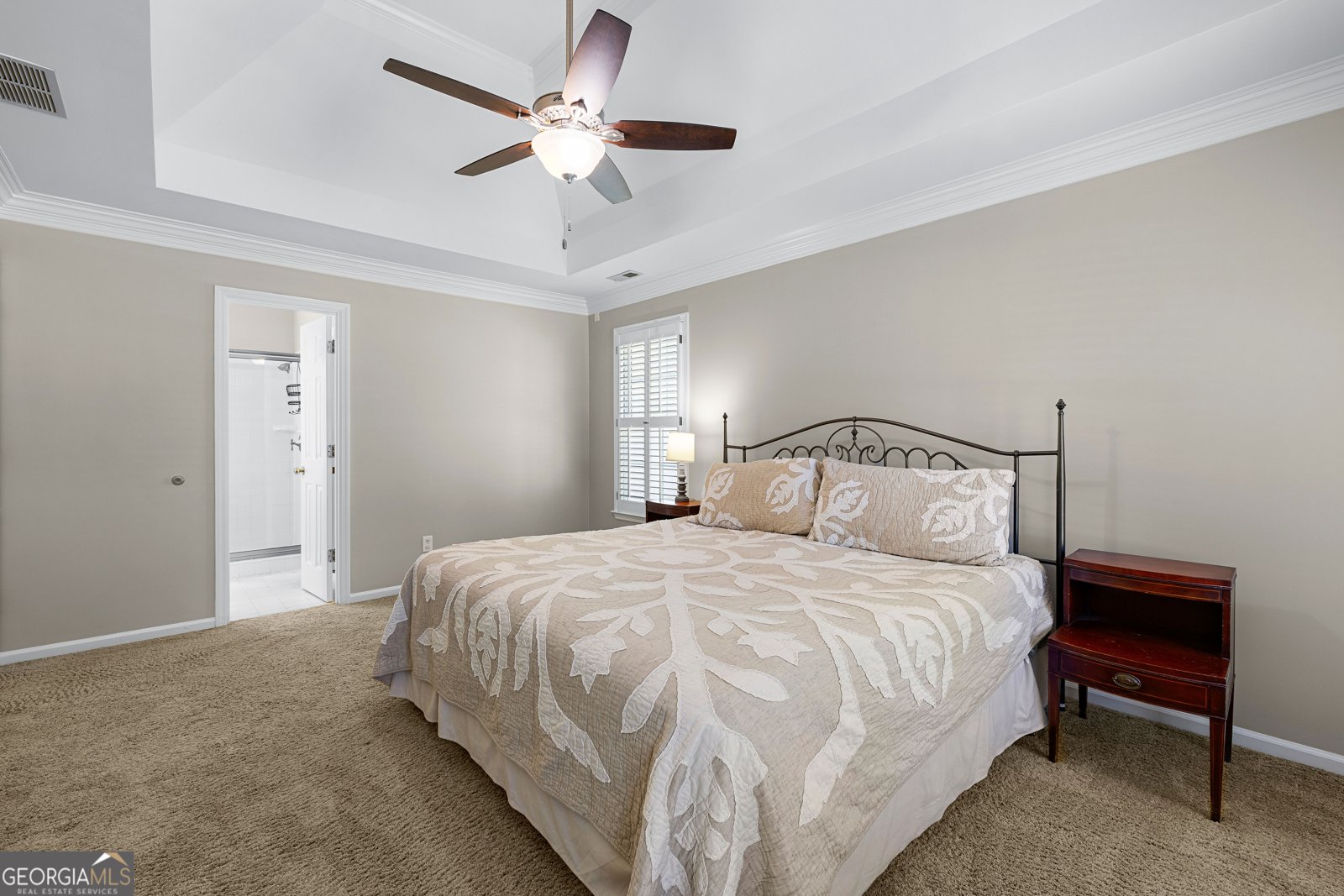 605 Coniston Court Peachtree City - Photo 29
