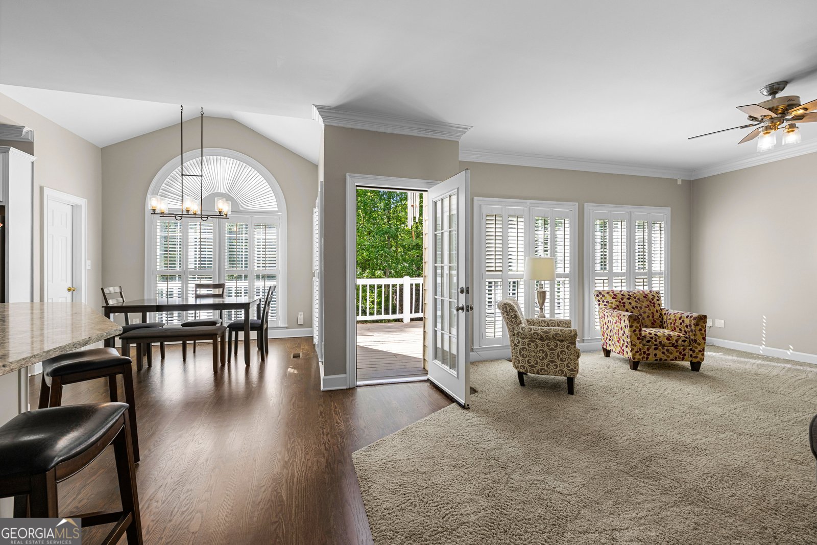 605 Coniston Court Peachtree City - Photo 54