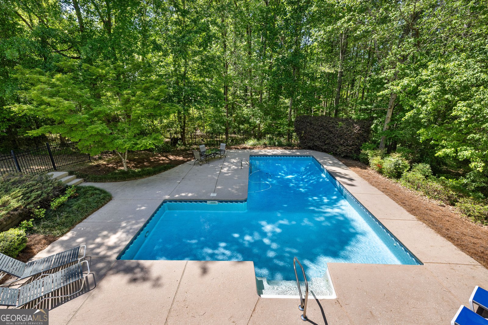 605 Coniston Court Peachtree City - Photo 60
