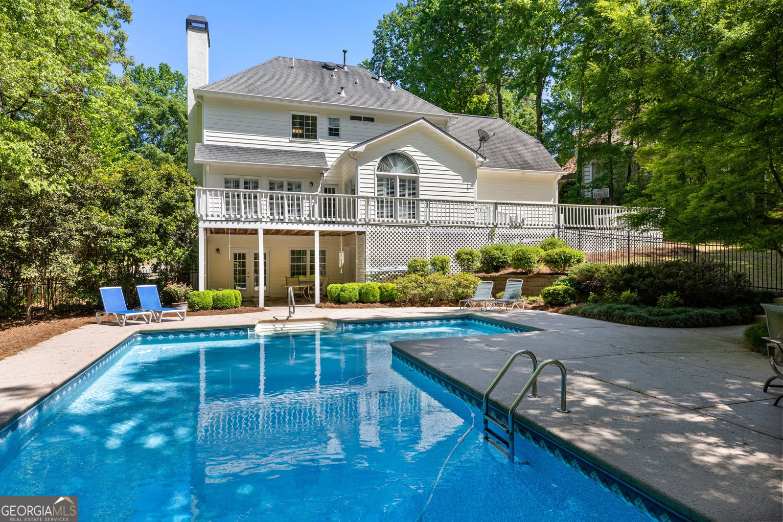 605 Coniston Court Peachtree City - Photo 66