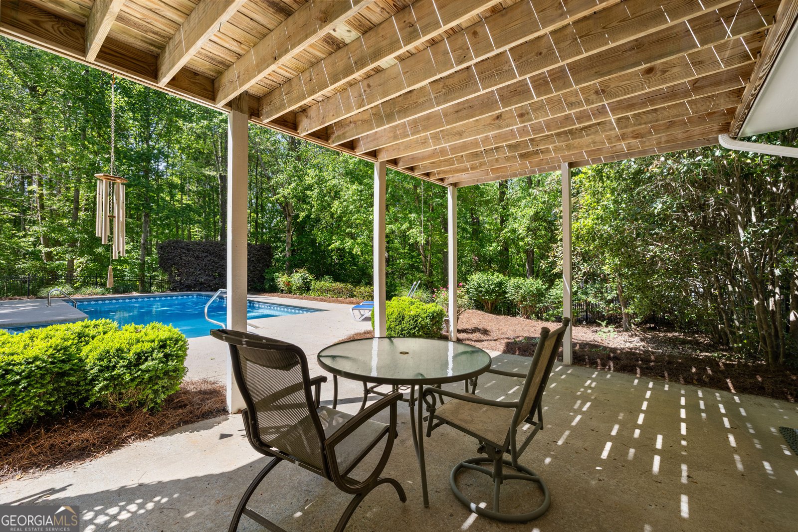 605 Coniston Court Peachtree City - Photo 69