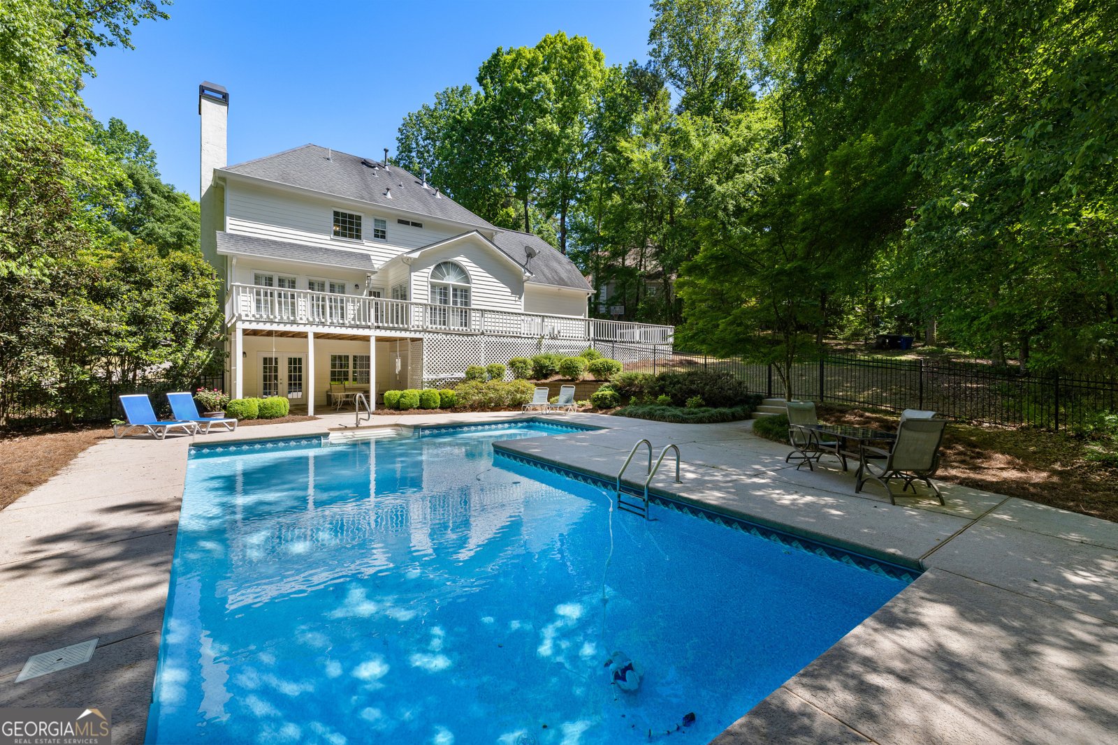 605 Coniston Court Peachtree City - Photo 70