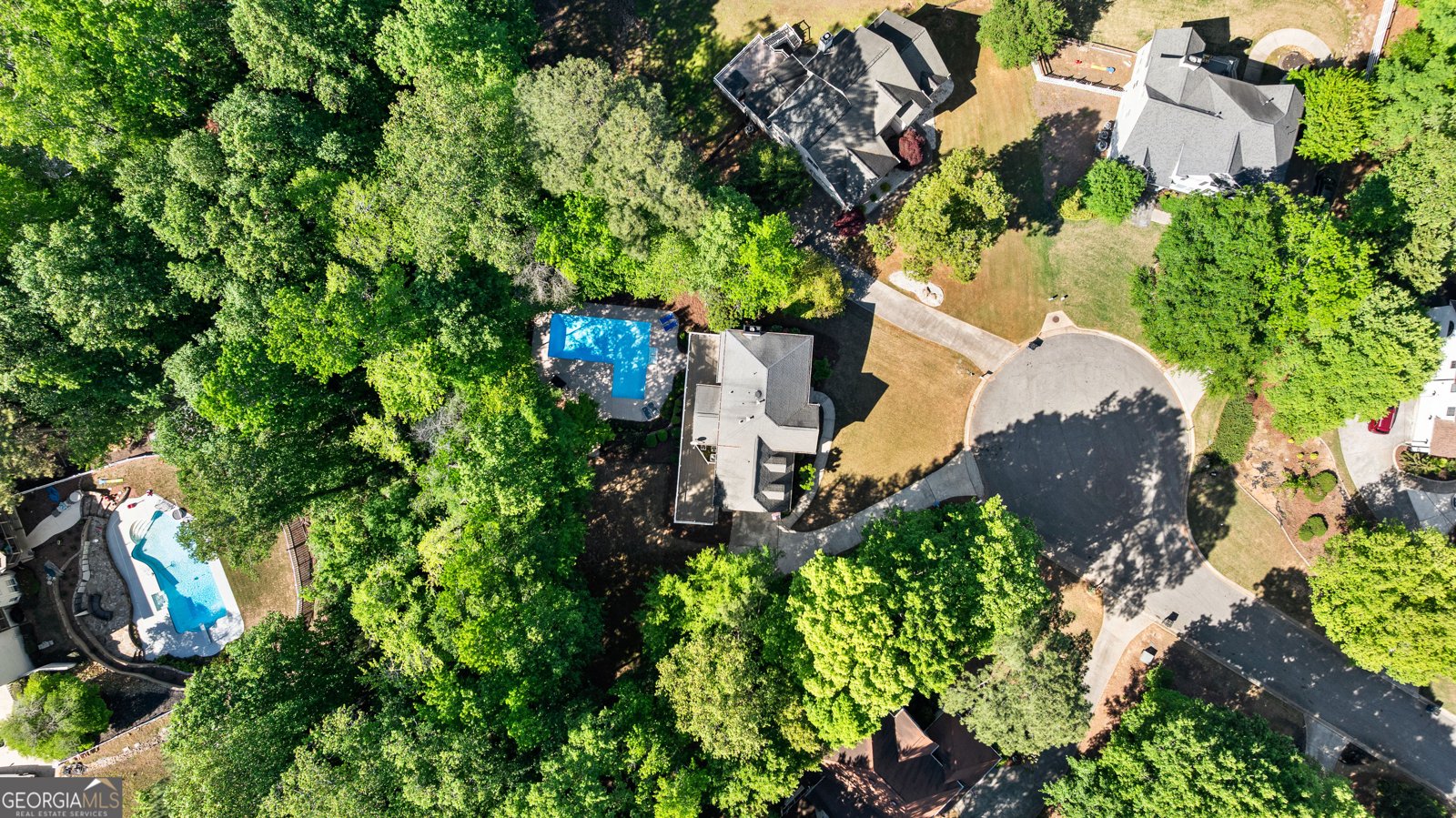 605 Coniston Court Peachtree City - Photo 76