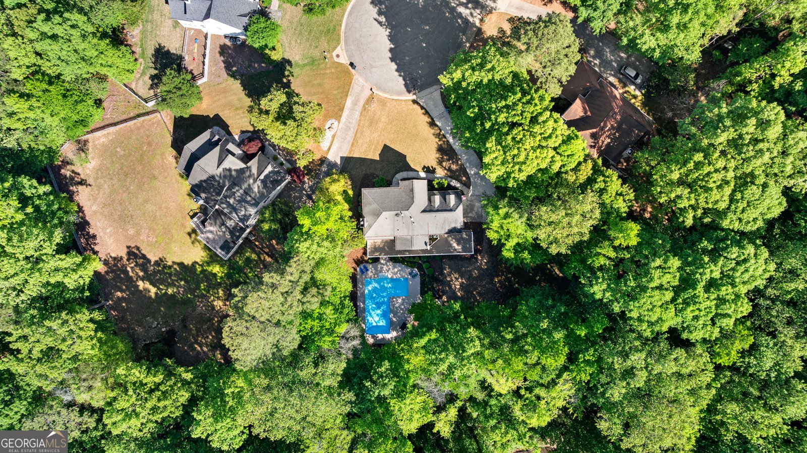 605 Coniston Court Peachtree City - Photo 77