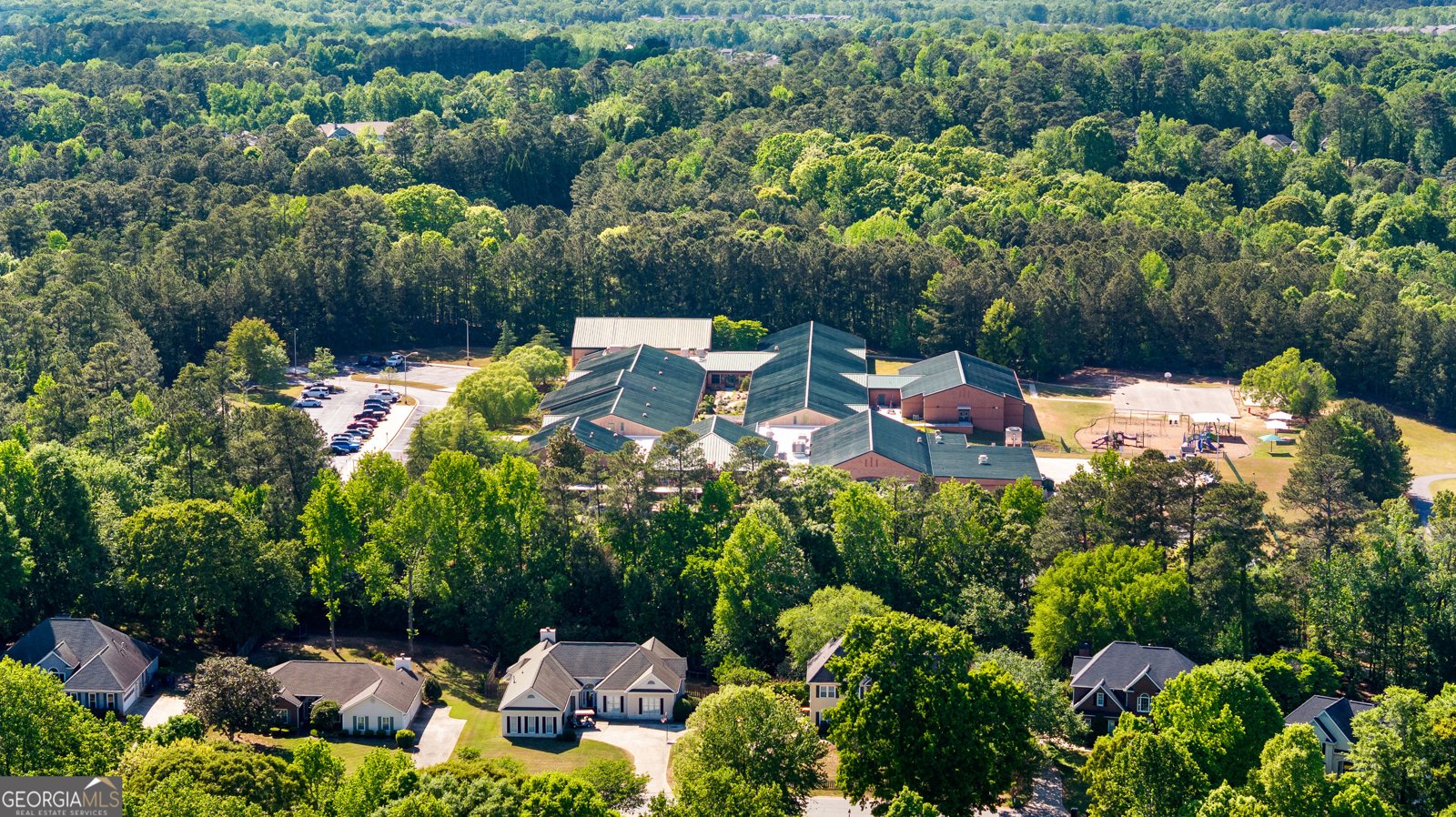 605 Coniston Court Peachtree City - Photo 78