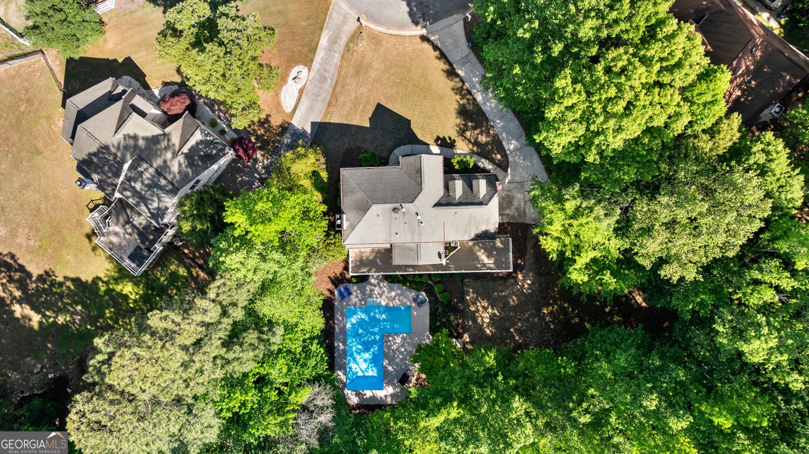 605 Coniston Court Peachtree City - Photo 79