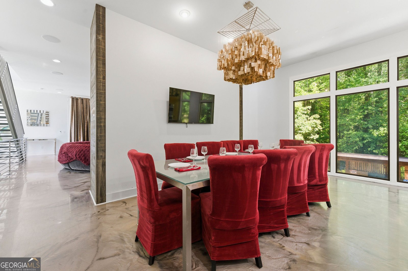 643 Larchmont Circle Atlanta - Photo 10