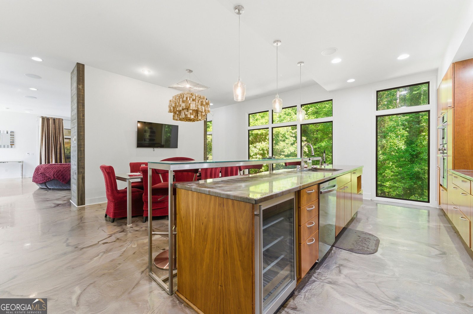 643 Larchmont Circle Atlanta - Photo 12