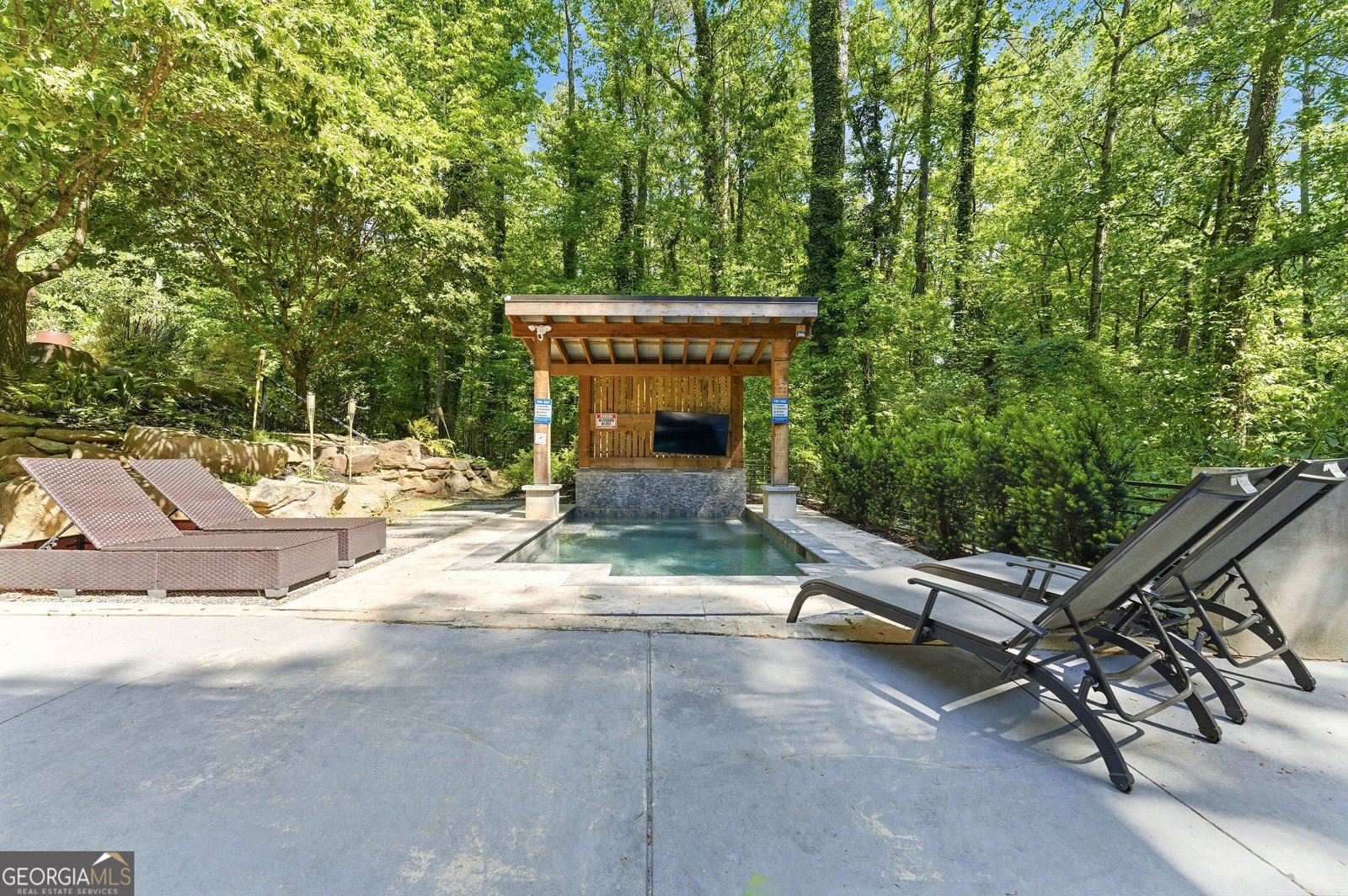 643 Larchmont Circle Atlanta - Photo 23