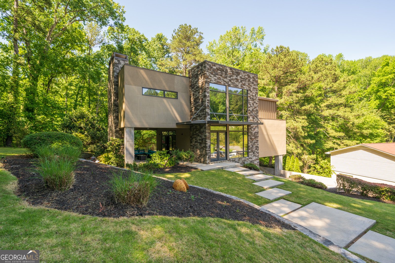 643 Larchmont Circle Atlanta - Photo 32