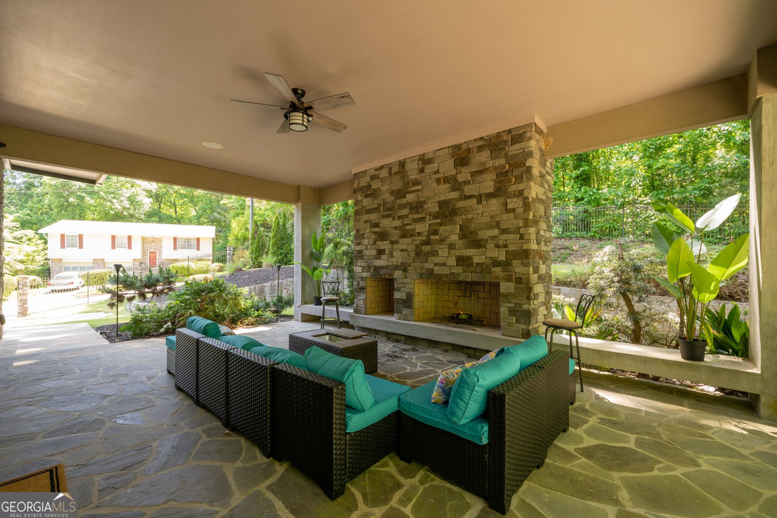 643 Larchmont Circle Atlanta - Photo 34