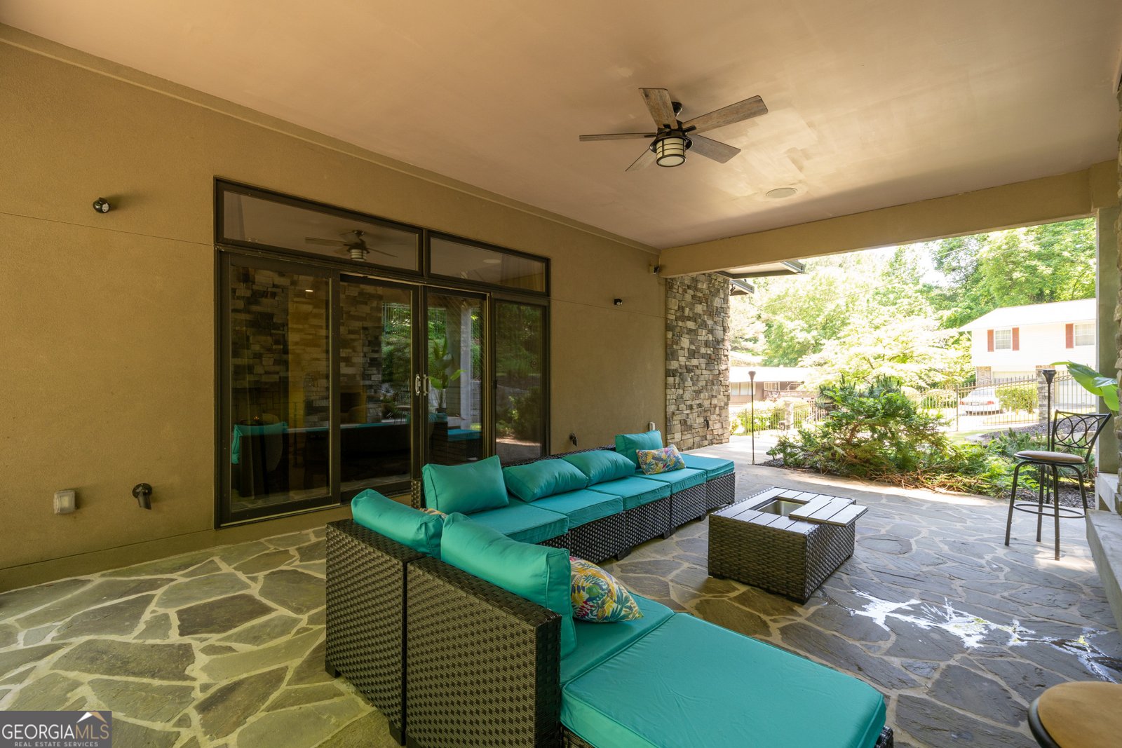 643 Larchmont Circle Atlanta - Photo 37