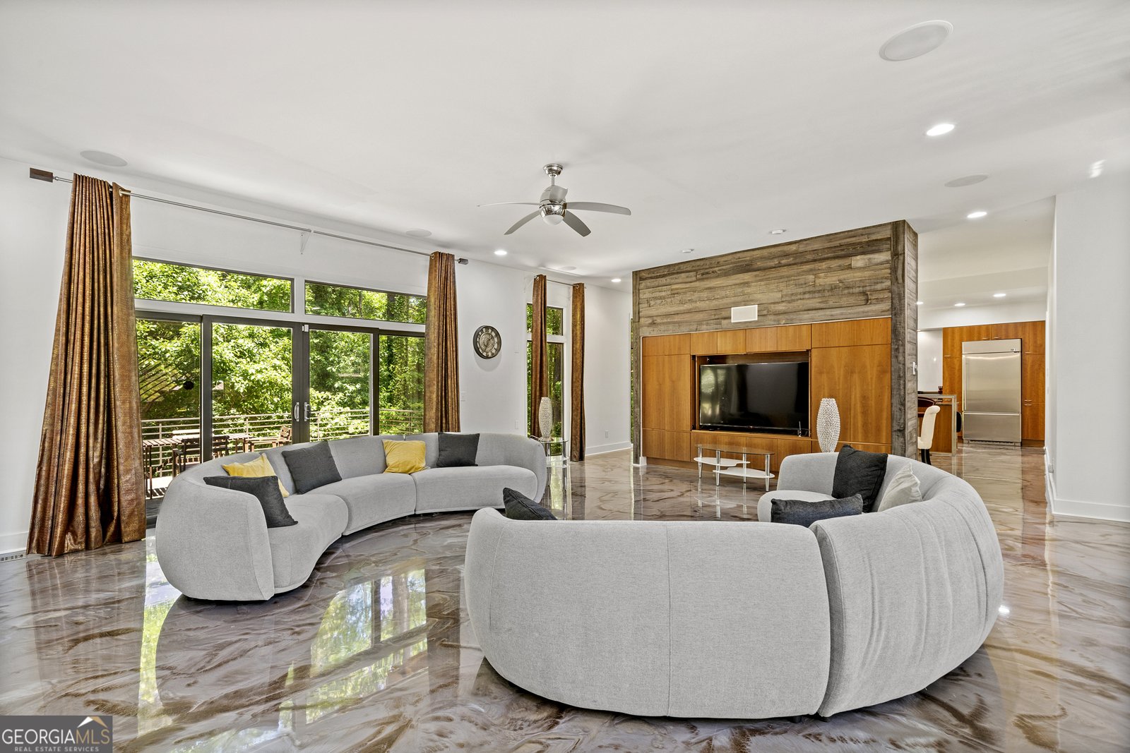 643 Larchmont Circle Atlanta - Photo 6