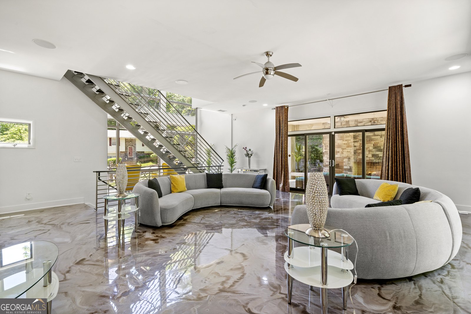 643 Larchmont Circle Atlanta - Photo 8