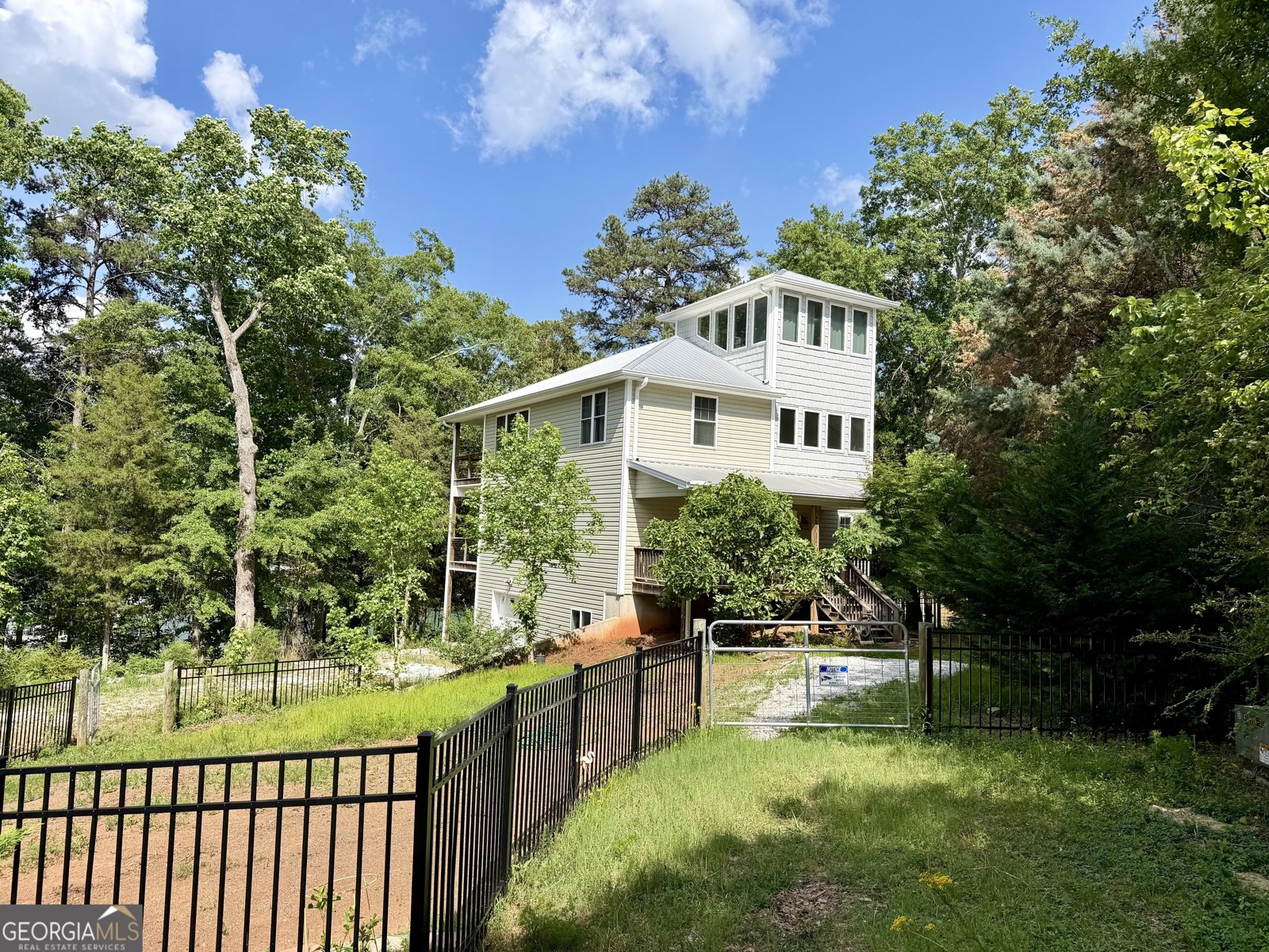 27 Classic Drive Hartwell - Photo 1