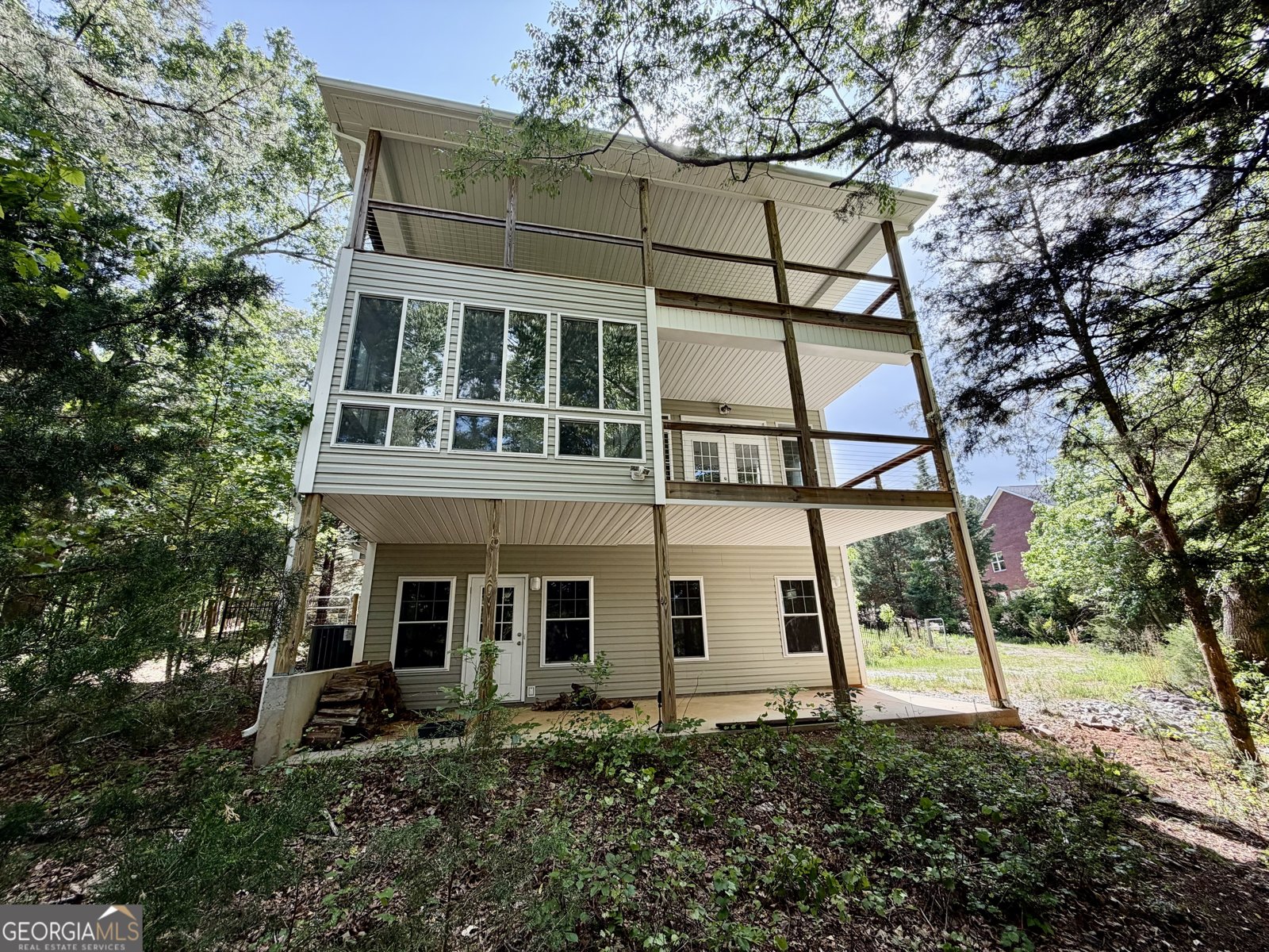 27 Classic Drive Hartwell - Photo 10