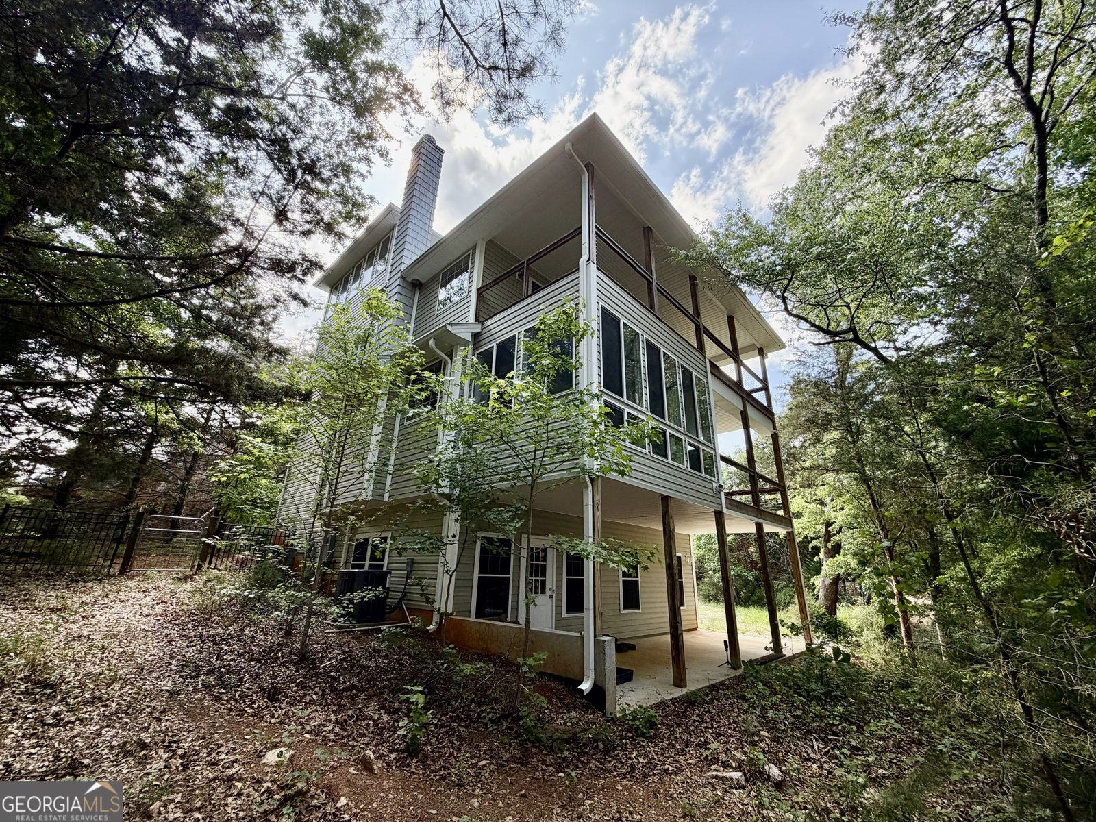 27 Classic Drive Hartwell - Photo 11