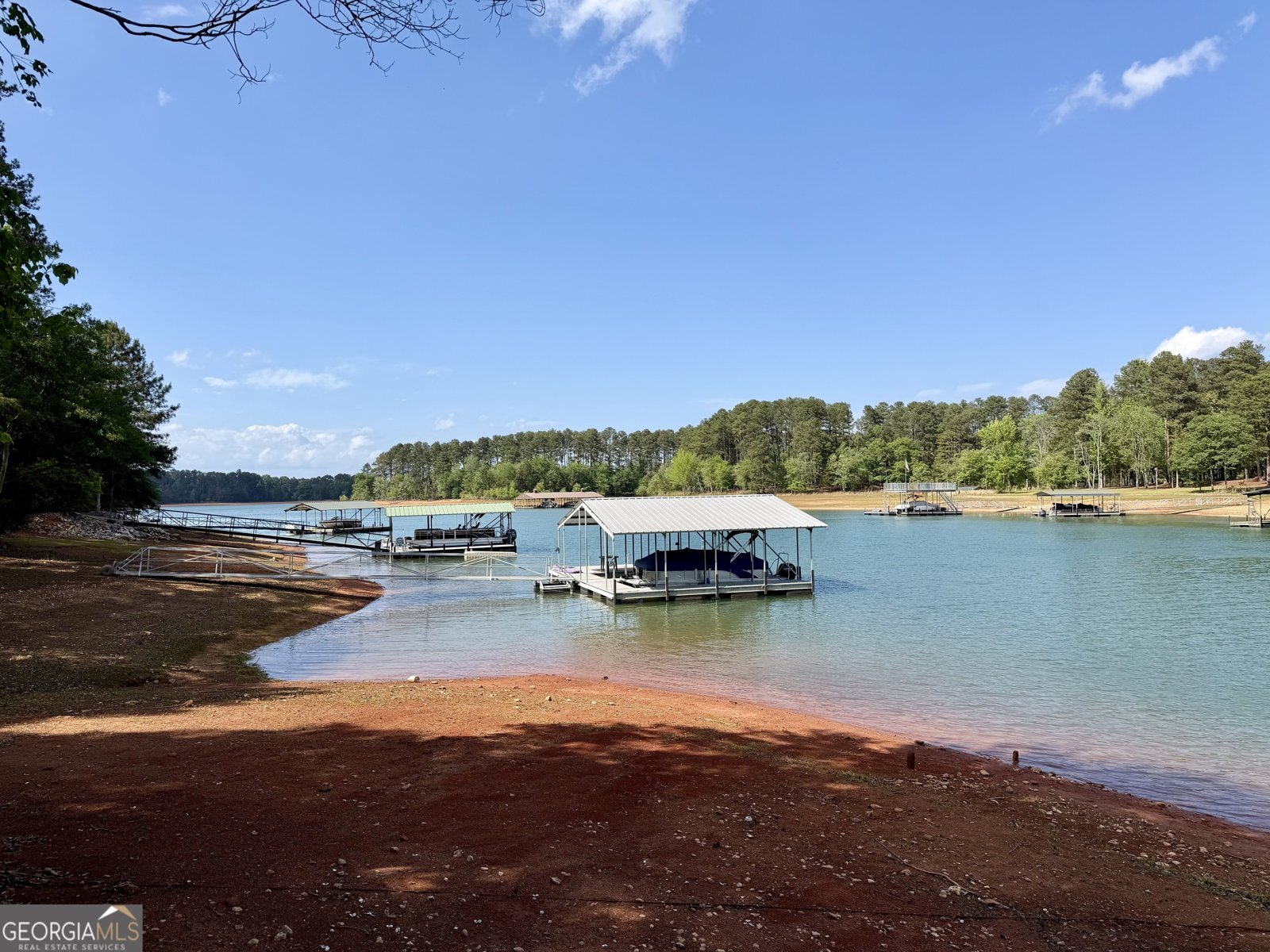 27 Classic Drive Hartwell - Photo 14