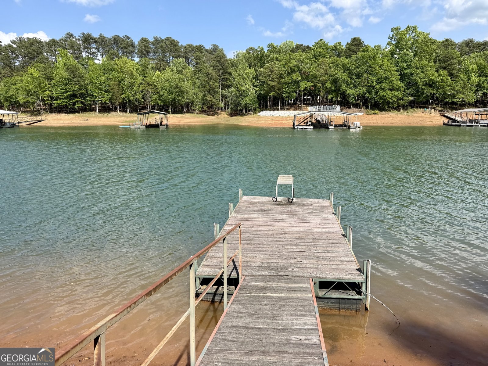 27 Classic Drive Hartwell - Photo 15