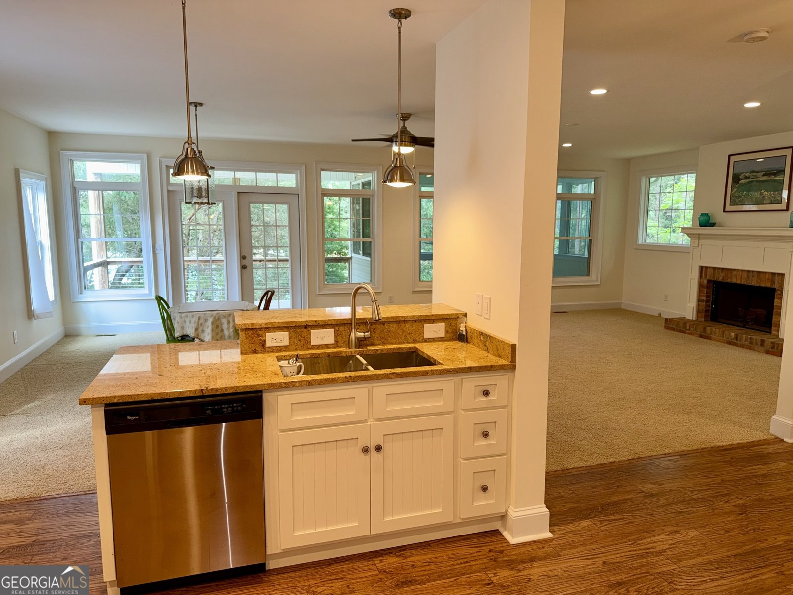 27 Classic Drive Hartwell - Photo 18