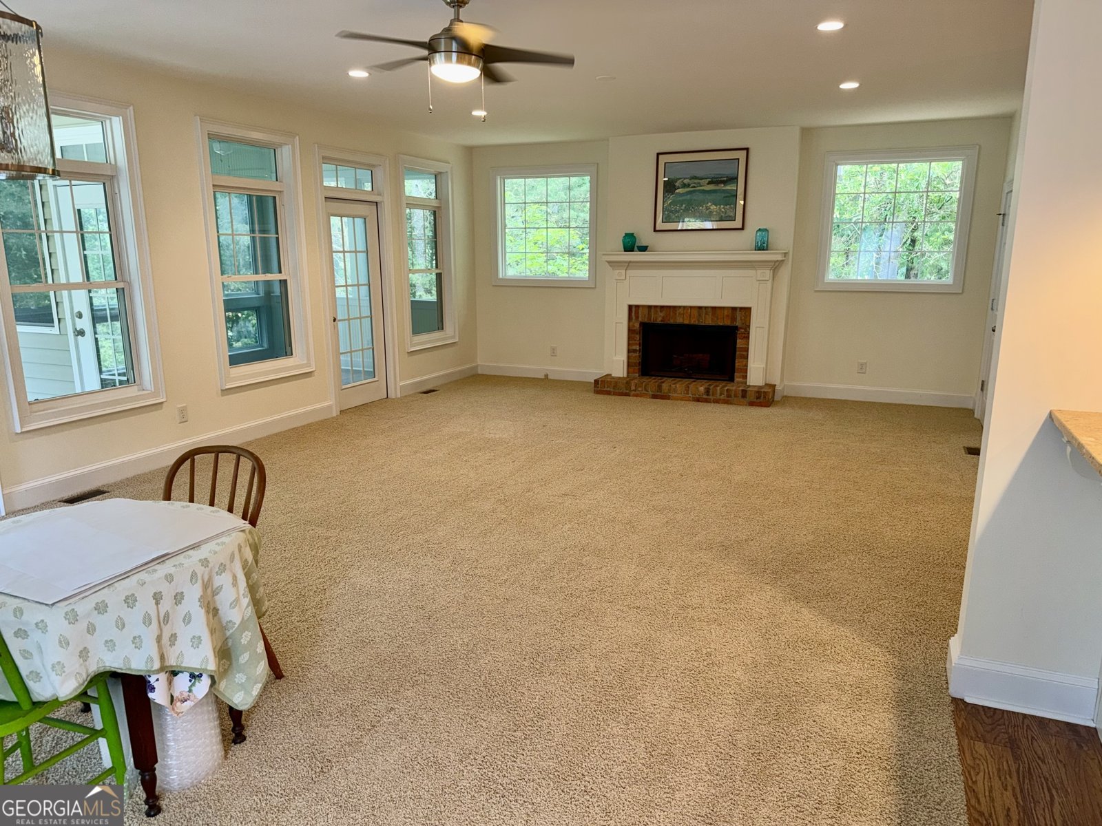 27 Classic Drive Hartwell - Photo 22
