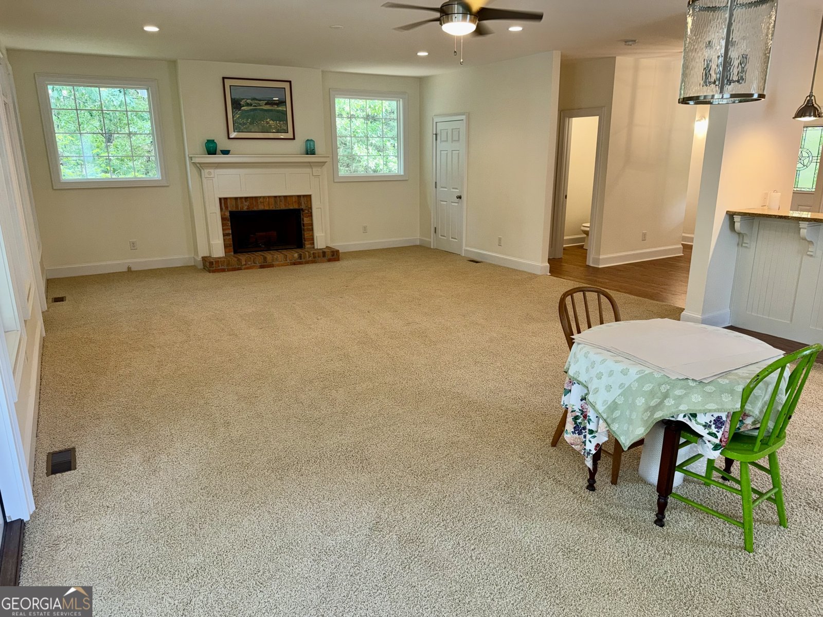 27 Classic Drive Hartwell - Photo 23