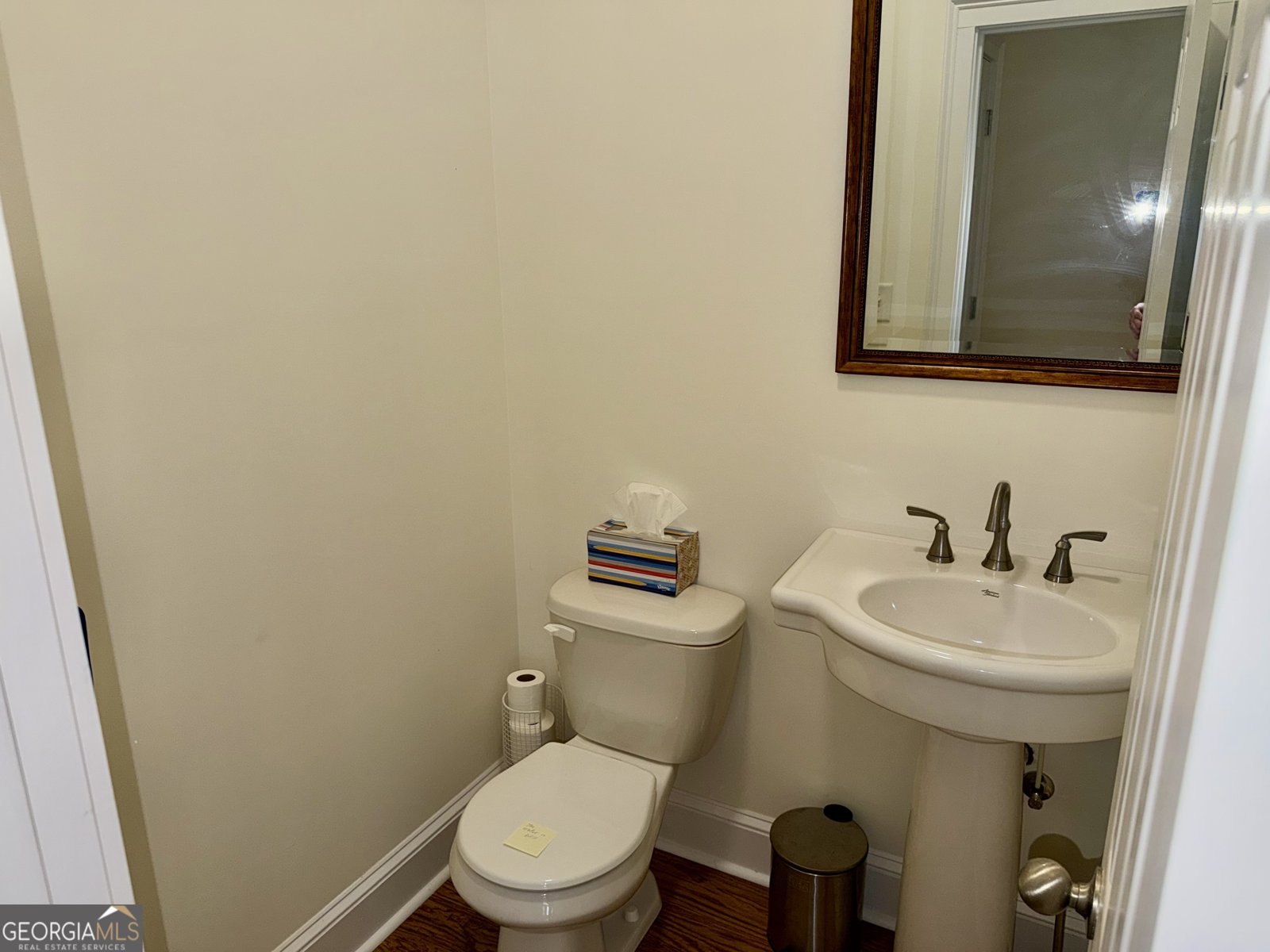 27 Classic Drive Hartwell - Photo 28